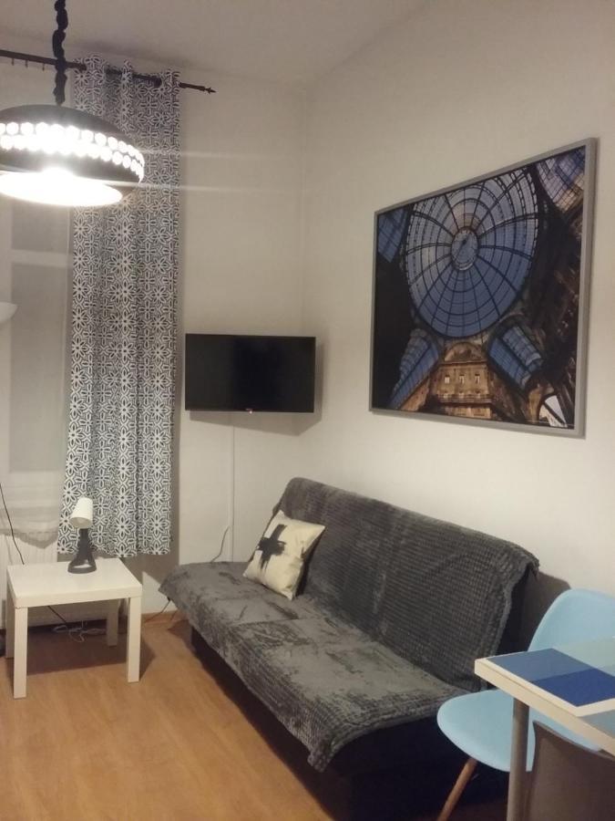 Apartament Thorn Exterior foto