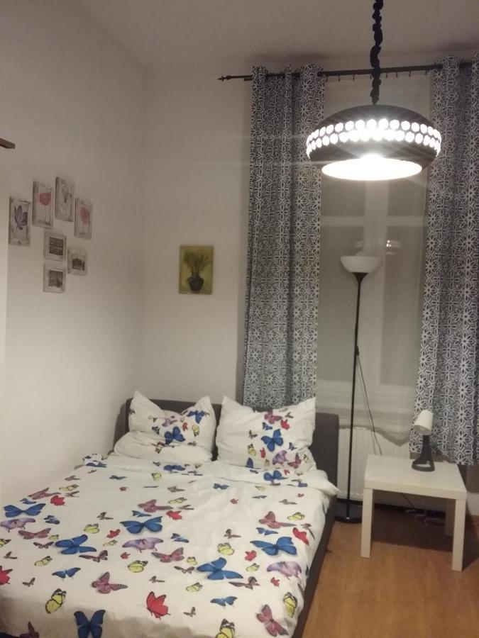 Apartament Thorn Exterior foto