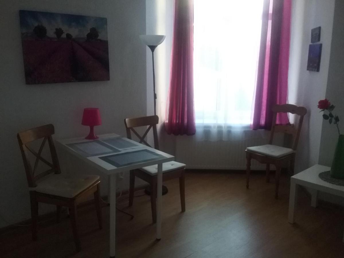 Apartament Thorn Exterior foto