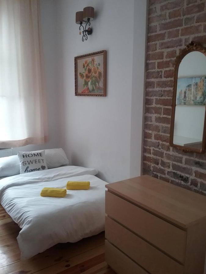 Apartament Thorn Exterior foto