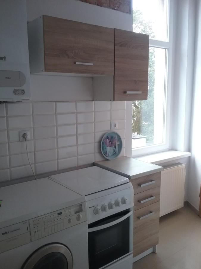 Apartament Thorn Exterior foto