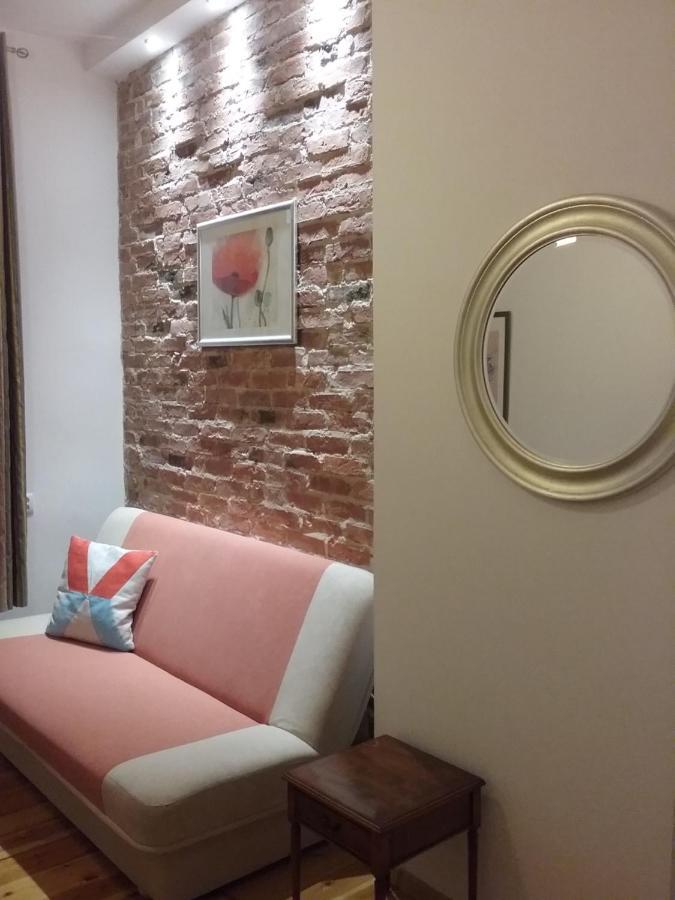 Apartament Thorn Exterior foto