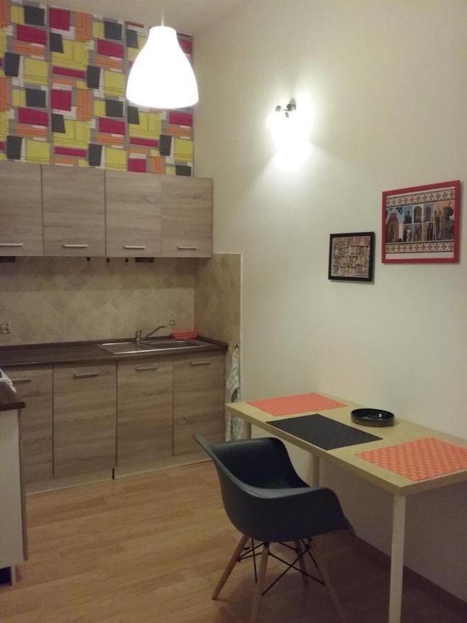 Apartament Thorn Exterior foto