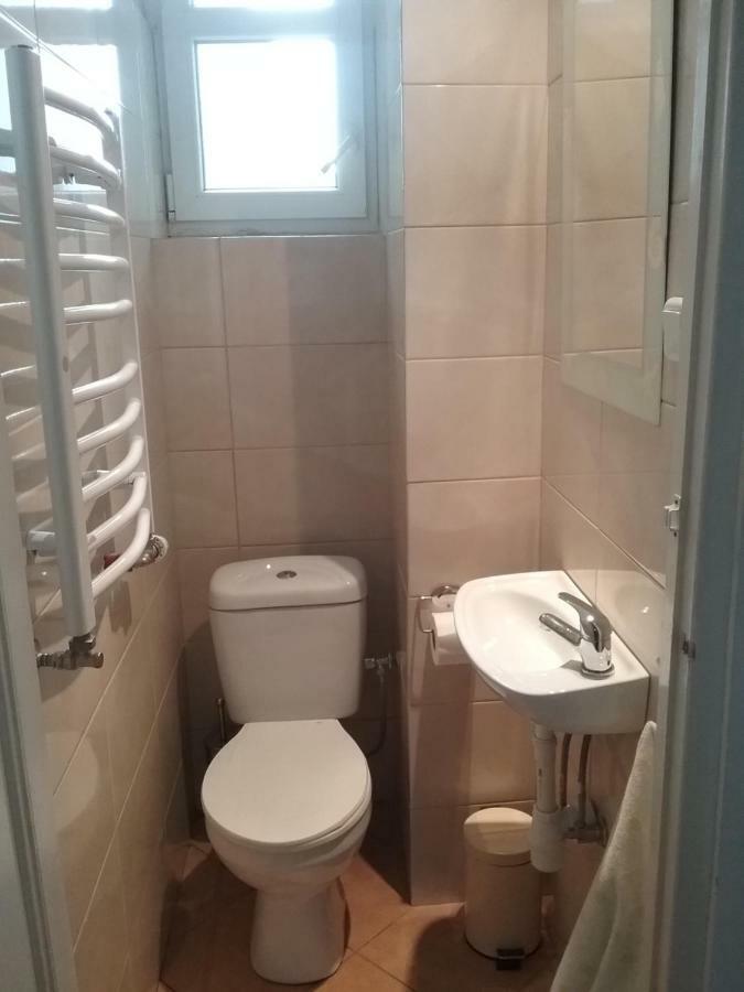 Apartament Thorn Exterior foto